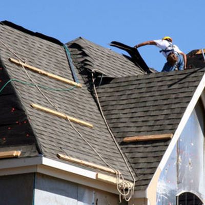 Golden Roofing & Waterproofing Systems