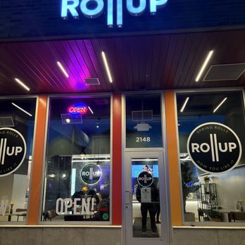 Rollup - exterior - Vietnamese Near Me - Milwaukee, Wisconsin Rollup - exterior - Vietnamese Near Me - Milwaukee, Wisconsin