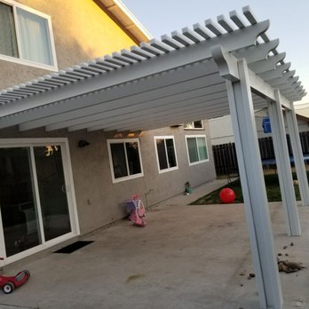 RKC Construction - Amazing quality and absolutely amazing customer service - Patio Coverings Near Me - Lakeside, California