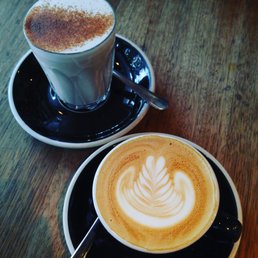 Chai Latte