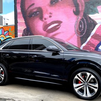 Audi Plano - BRAND NEW AUDI Q8 - Car Dealers Near Me - Plano, Texas