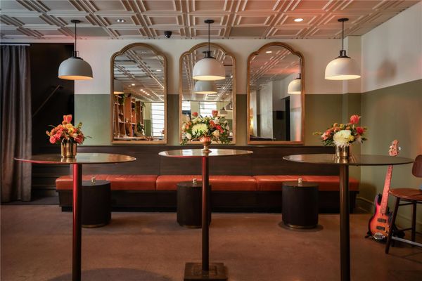 Holston House Nashville - The Unbound Collection by Hyatt by null