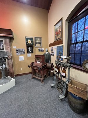 August Schell Brewing Co by null