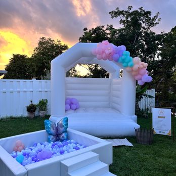Sol Much Fun - Bounce House Rentals Near Me Sol Much Fun - Bounce House Rentals Near Me