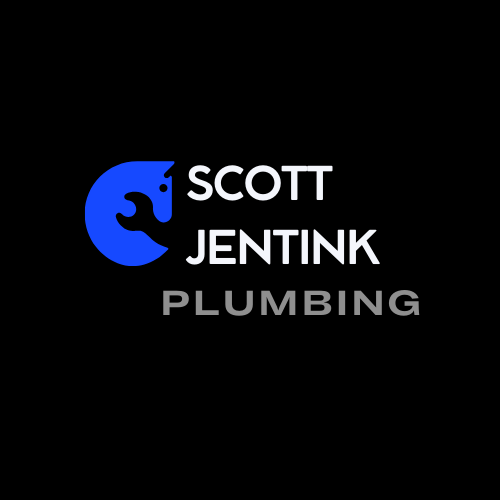 Slide of Scott Jentink Plumbing