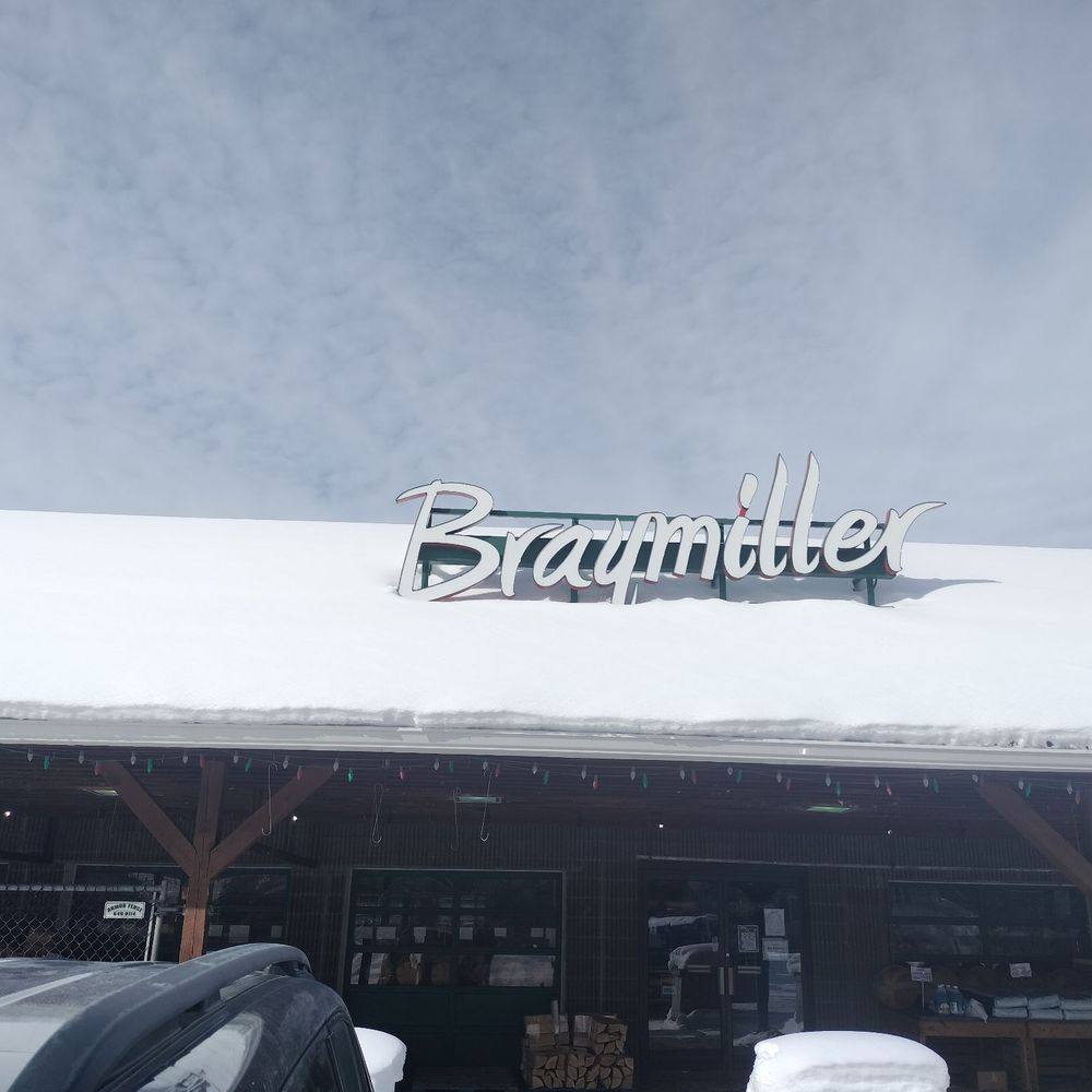 Braymiller Market - Exterior - Fruits & Veggies Near Me - Hamburg, New York Braymiller Market - Exterior - Fruits & Veggies Near Me - Hamburg, New York