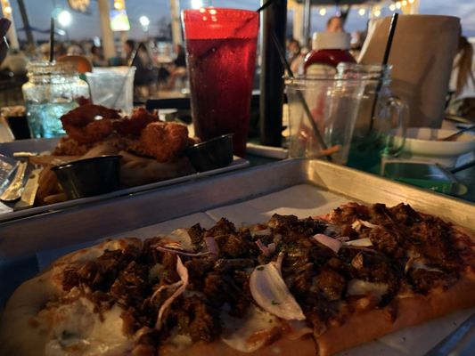 Conroe Lake House by null