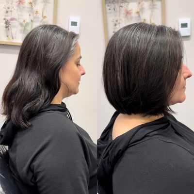 B Willey Hair Studio