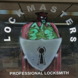 Lockmasters