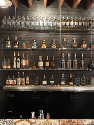 Taco + Bar by null