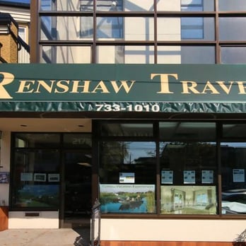Renshaw Travel - Travel Services Near Me - Vancouver, British Columbia Renshaw Travel - Travel Services Near Me - Vancouver, British Columbia