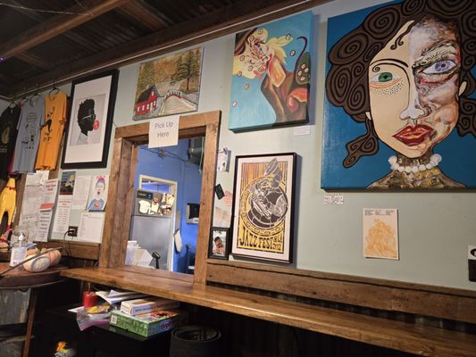 Original Slap Burger by null