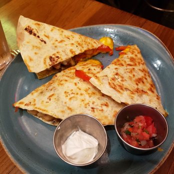 RuRu's Tacos + Tequila - Shrimp quesadilla - Tex-Mex Near Me - Charleston, South Carolina RuRu's Tacos + Tequila - Shrimp quesadilla - Tex-Mex Near Me - Charleston, South Carolina