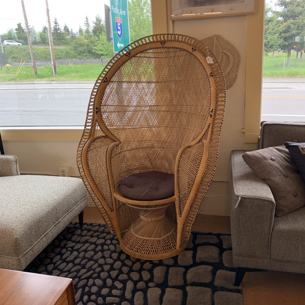 Ballard Consignment Everett