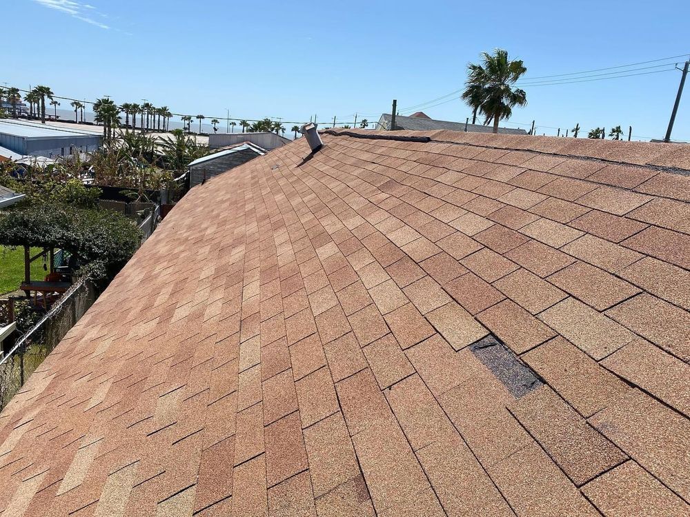 Slide of Allison with Besser Renovations