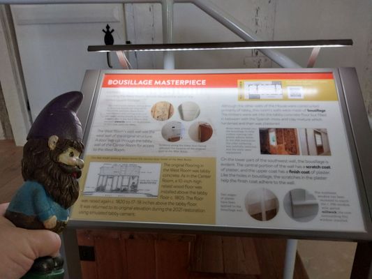 La Pointe - Krebs Museum by null