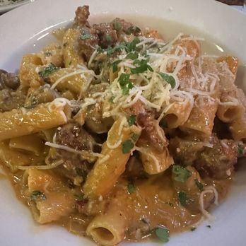 Original Joe's - Steak and Sausage Rigatoni - Italian Near Me - San Jose, California Original Joe's - Steak and Sausage Rigatoni - Italian Near Me - San Jose, California