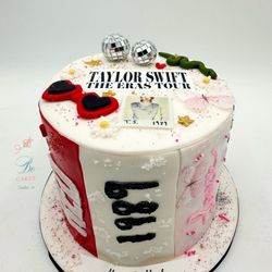 BC Cakes