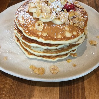 Scratch Kitchen - Breakfast & Brunch Near Me - Honolulu, Hawaii
