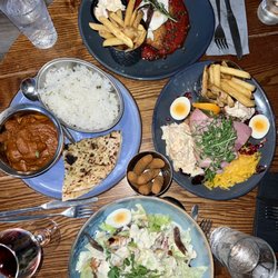 The Coachman Hotel
