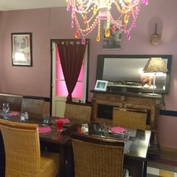 La Villa Dacquoise Restaurant