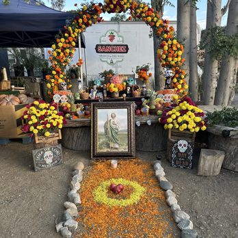 Sanchez Produce - This was so beautiful! - Fruits & Veggies Near Me - Canyon Country, California