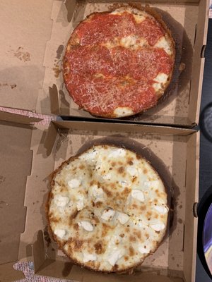 Pizza Plus South by null