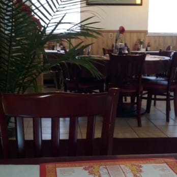 Chen Vuong Thai - View Of The inside - Thai Near Me - Burlington, Colorado Chen Vuong Thai - View Of The inside - Thai Near Me - Burlington, Colorado
