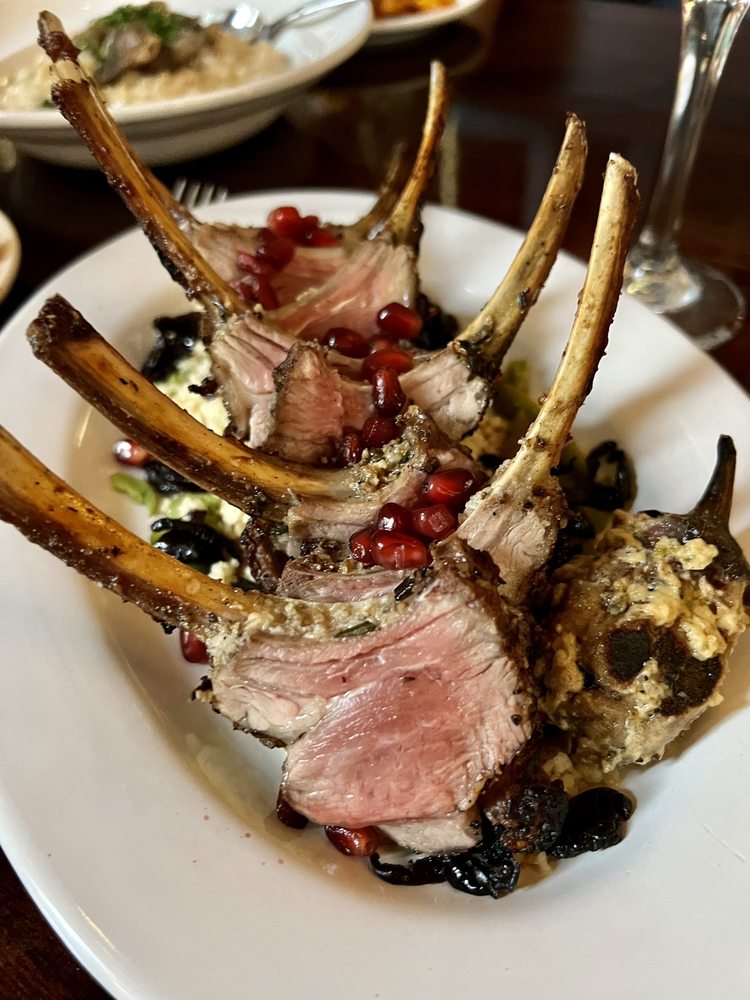 GANNONS NASHVILLE 107 Photos 170 4th Ave N, Nashville, Tennessee