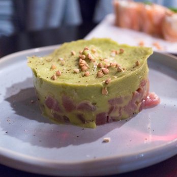 Sourire - Tuna and Guac, perfectly executed on both fronts - Tapas Bars Near Me - Paris, 75 Sourire - Tuna and Guac, perfectly executed on both fronts - Tapas Bars Near Me - Paris, 75