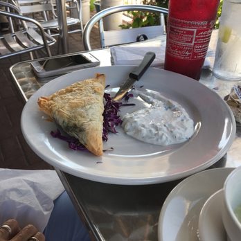Georgie's Diner - Diners Near Me - Saint Augustine, Florida