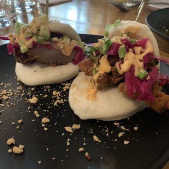 Ba Sa - A chicken cabbage bun... - Vietnamese Near Me - Bainbridge Island, Washington Ba Sa - A chicken cabbage bun... - Vietnamese Near Me - Bainbridge Island, Washington