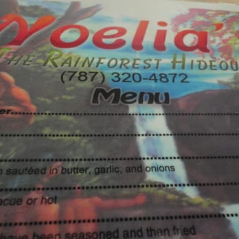 Noelia's - Caribbean Near Me - Naguabo, Puerto Rico Noelia's - Caribbean Near Me - Naguabo, Puerto Rico