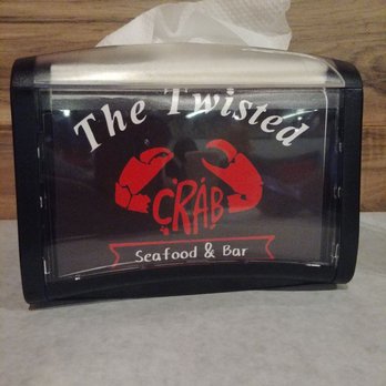 The Twisted Crab - Cajun/Creole Near Me - Chesapeake, Virginia The Twisted Crab - Cajun/Creole Near Me - Chesapeake, Virginia