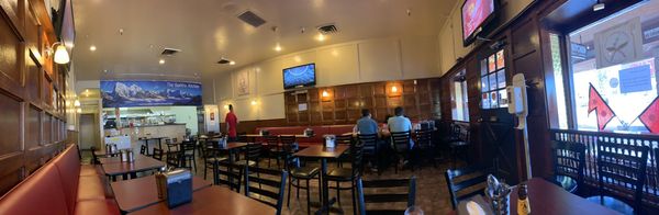 The Gurkha Kitchen by null