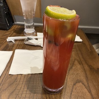 Gochas Breakfast Bar | Cascade - Bloody mary - Wine Bars Near Me - Atlanta, Georgia Gochas Breakfast Bar | Cascade - Bloody mary - Wine Bars Near Me - Atlanta, Georgia