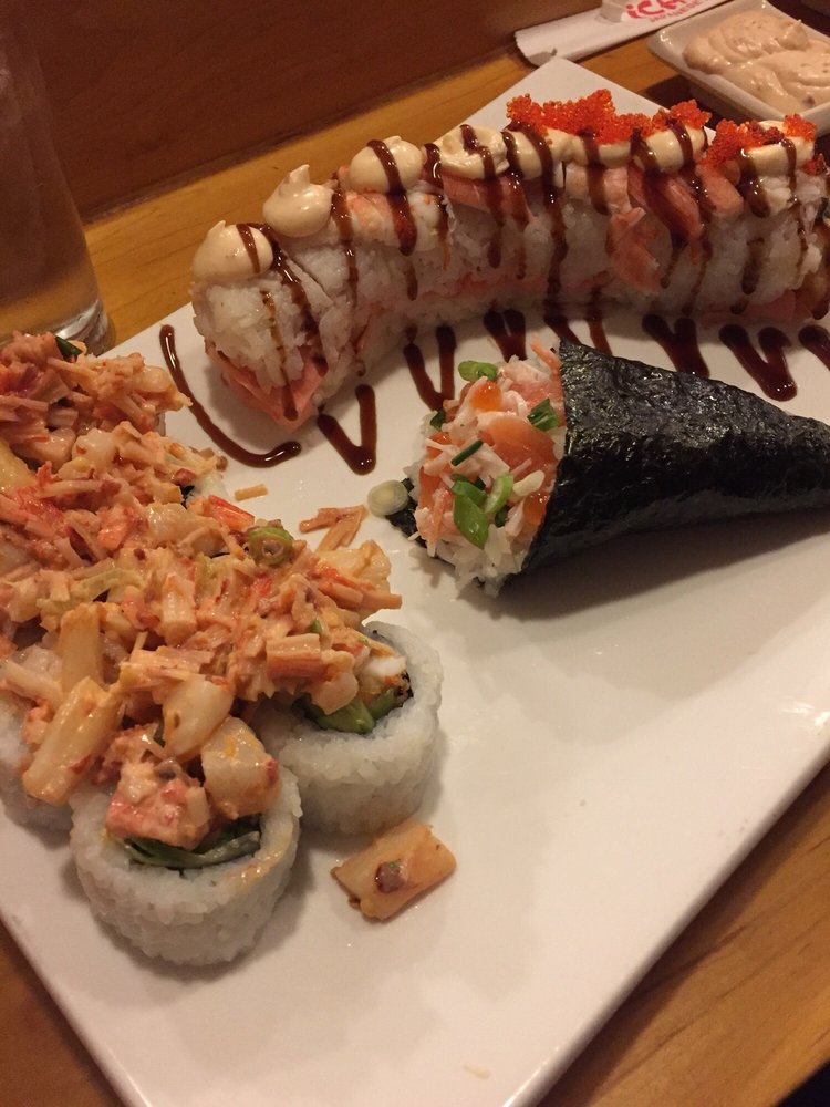 ICHIBAN JAPANESE STEAKHOUSE 67 Photos & 105 Reviews Japanese 302