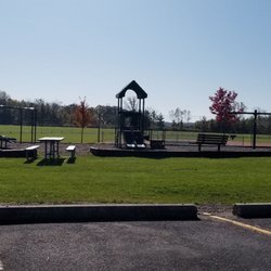 Duck Pond Recreation Area