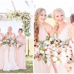 I Do Bridal And Formal - Sorella Vita Bridesmaids dresses
