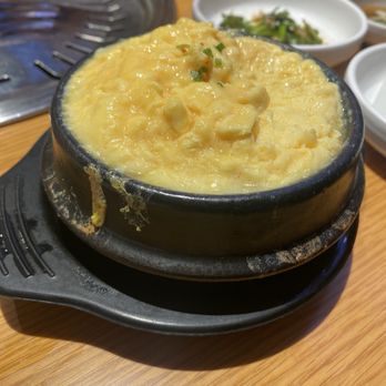 Mo Ran Gak Restaurant - Steamed Egg - Barbeque Near Me - Fullerton, California Mo Ran Gak Restaurant - Steamed Egg - Barbeque Near Me - Fullerton, California