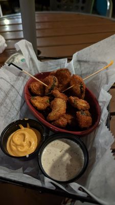 Hollow Nickel by null