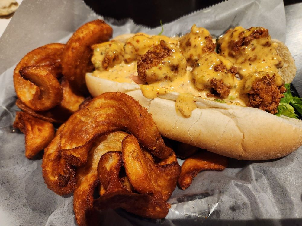 MONKEY TOWN BREWING & RESTAURANT CHATTANOOGA Updated April 2024