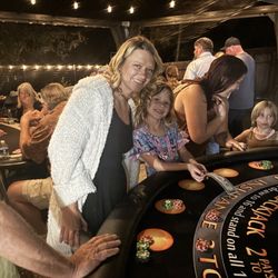 Prestige Casino Party