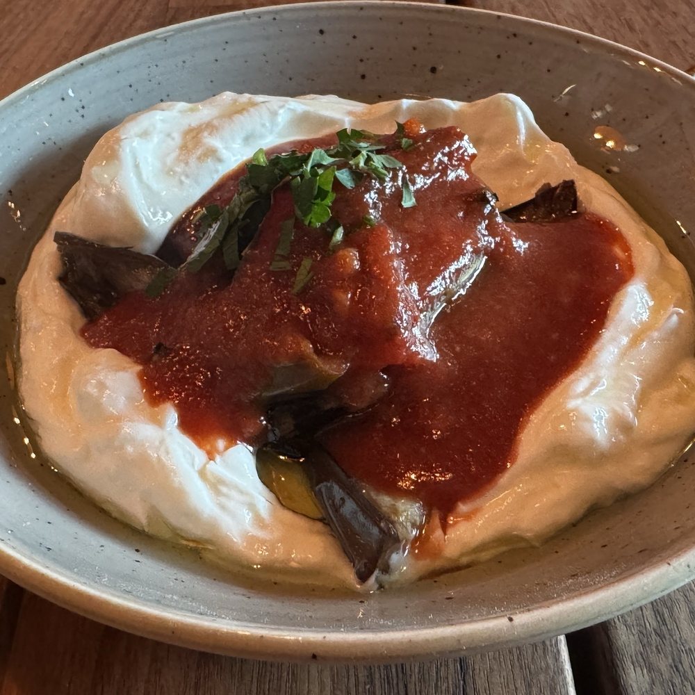 Kopoglu ($14)