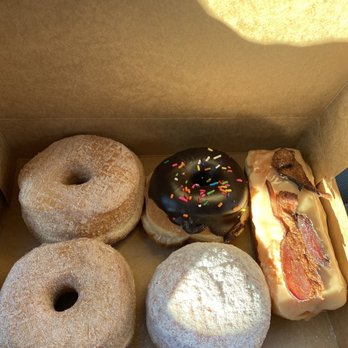 Montclair Bread Company - Bakeries Near Me - Montclair, New Jersey