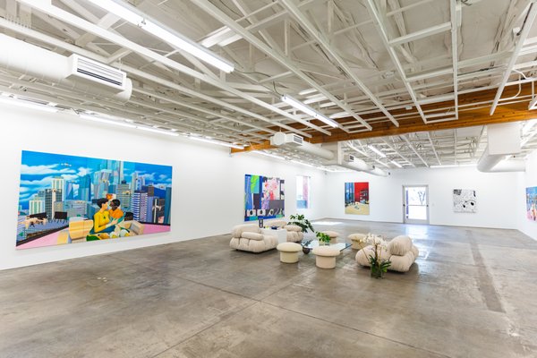 de Sarthe Gallery Scottsdale by null