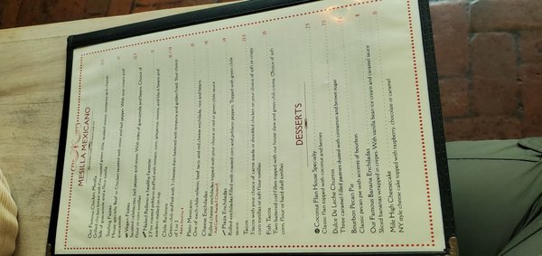 Double Eagle Restaurant by null