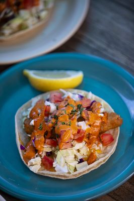 Maui Fish House by null