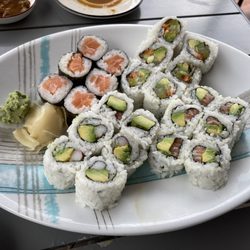 Young's Sushi