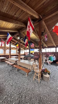 Torrey Grill & BBQ by null